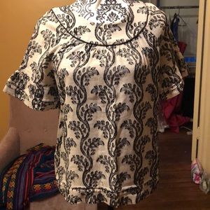BCBG blouse